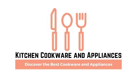Kitchen Cookware and Appliances Logo