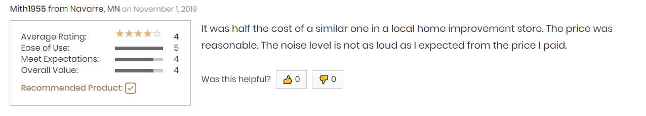 Review on Forte Range Hood Courtesy From appliancesconnection.com