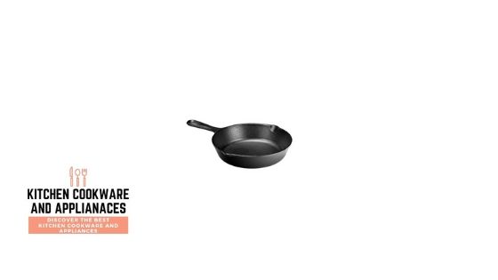 lodge 8 inch cast iron skillet review